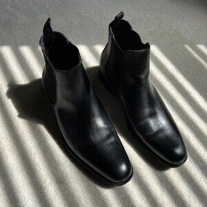 Handsome Boots by ALDO  Size 12  Worn maybe once!